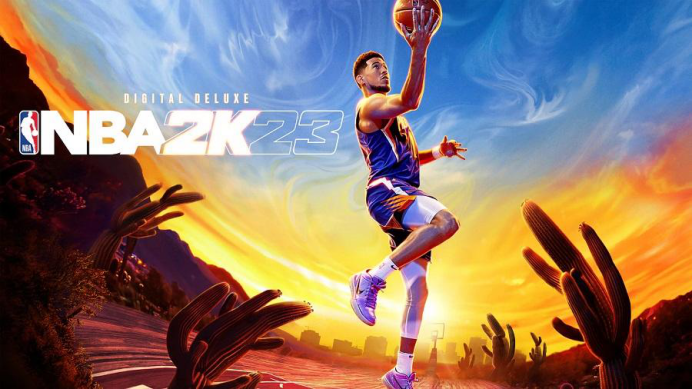 Steam平台NBA2K23解锁 用北通阿修罗2pro游戏手柄极致手感掌控全场(图3)