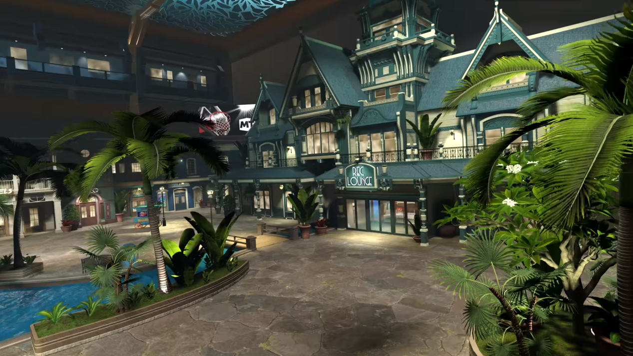 Steam平台NBA2K23解锁 用北通阿修罗2pro游戏手柄极致手感掌控全场(图4)