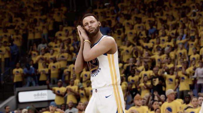 Steam平台NBA2K23解锁 用北通阿修罗2pro游戏手柄极致手感掌控全场(图5)