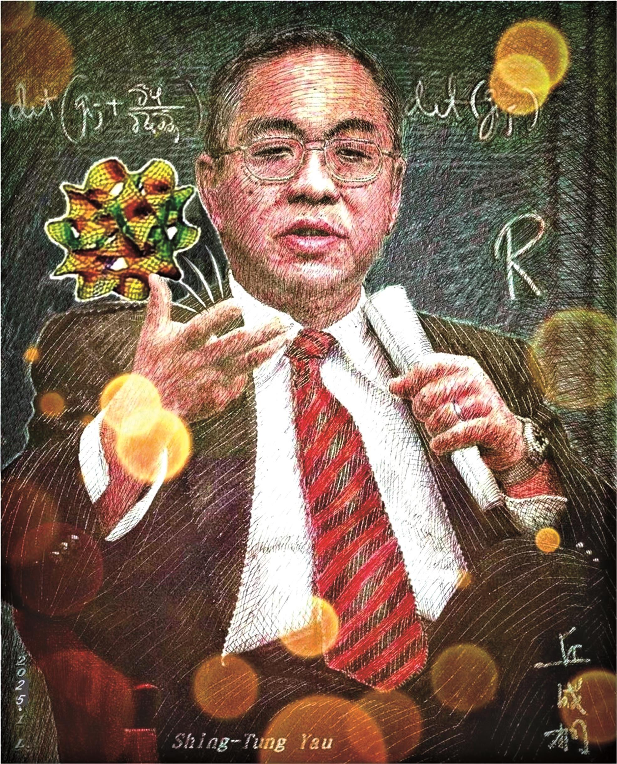 2025一个值得纪念的科学年份