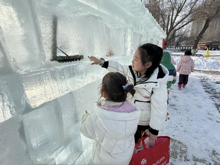球盟会入口：春节期间全国科技馆联动开展“科技大联欢”接待观众超350万人次(图22)
