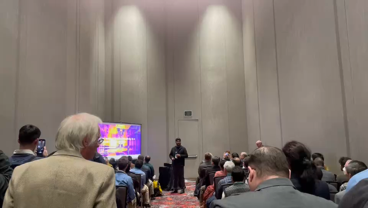 速读：美研究者宣布突破“室温超导”技术 分析师提醒风险