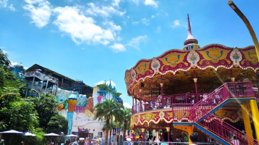 球盟会入口：2026重庆清明节景点优惠活动有哪些？