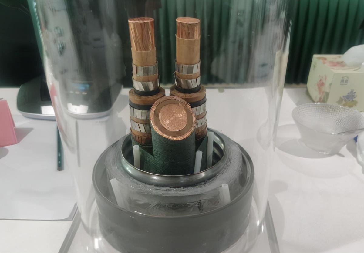 球盟会：印度吹上天的特高压技术拆开一看核心零件还得从中国进口