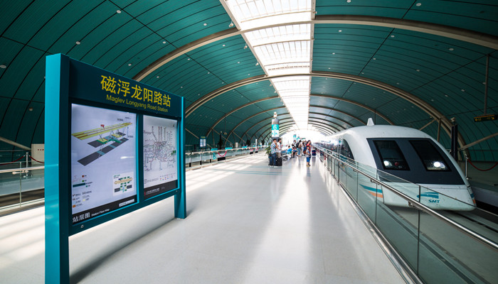 磁悬浮原理磁悬浮原理图(图3)