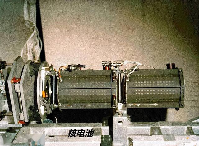 中国首款碳14核电池研制成功