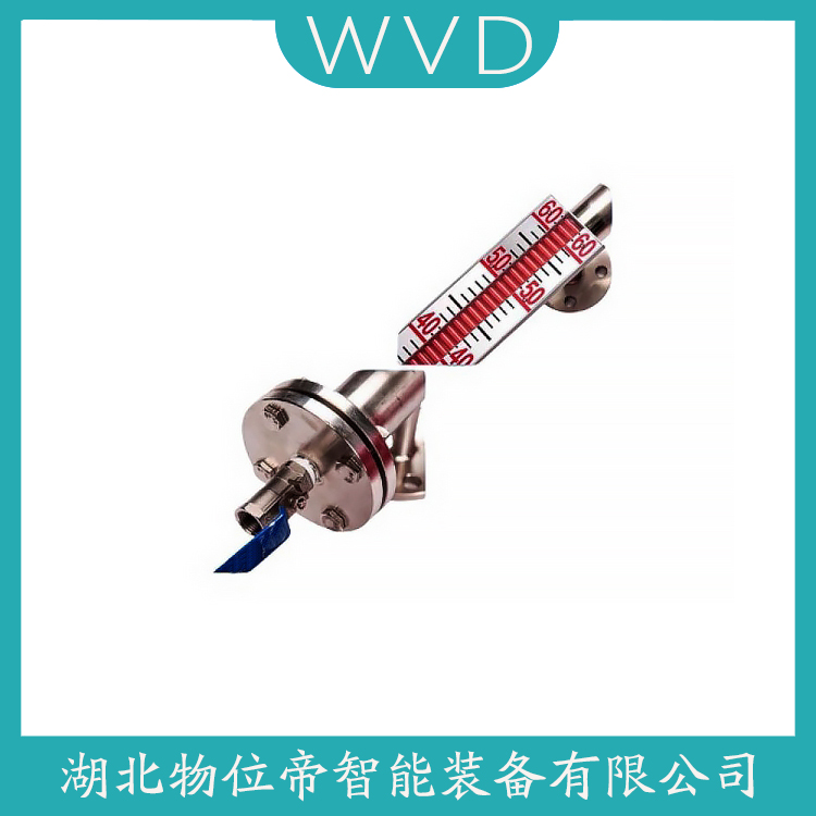 球盟会入口：UHCC-D-A-H-DN20-II-600mm翻柱式磁浮子液位计注意事项机械结构为主