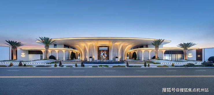 建发招商元序府(售楼处)官网-杭州建发招商元序府销售中心-环境-户型-价格-地址-楼盘详情-配套-电话-交房时间(图2)