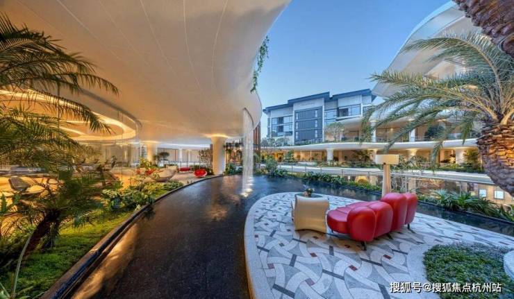 建发招商元序府(售楼处)官网-杭州建发招商元序府销售中心-环境-户型-价格-地址-楼盘详情-配套-电话-交房时间(图7)