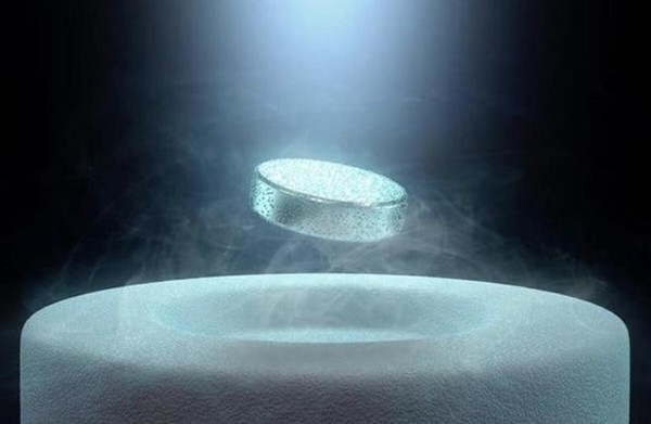 中国公司抢注室温超导商标被驳回投资人：太好炒作了