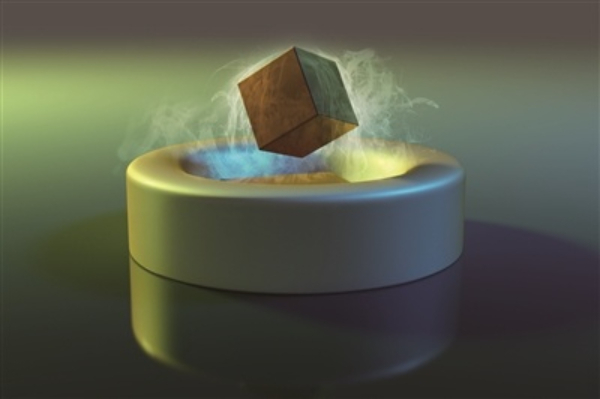 磁场最新资讯-快科技--科技改变未来